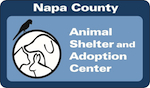 napa county animal shelter logo