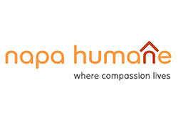 napa humane logo