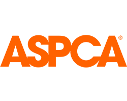 ASPCA logo.